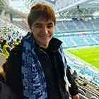 Блинов Константин